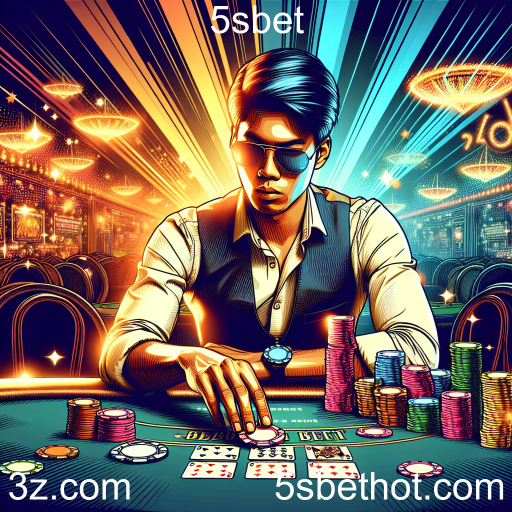 Poker: O Jogo de Cartas que Une Estratégia e Habilidade