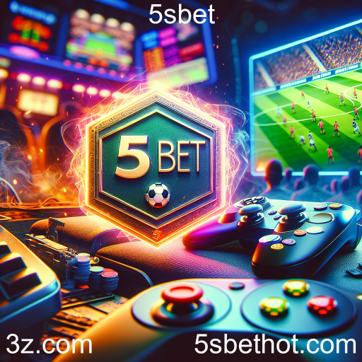 A Ascensão dos Jogos de Esportes: Uma Experiência Imersiva